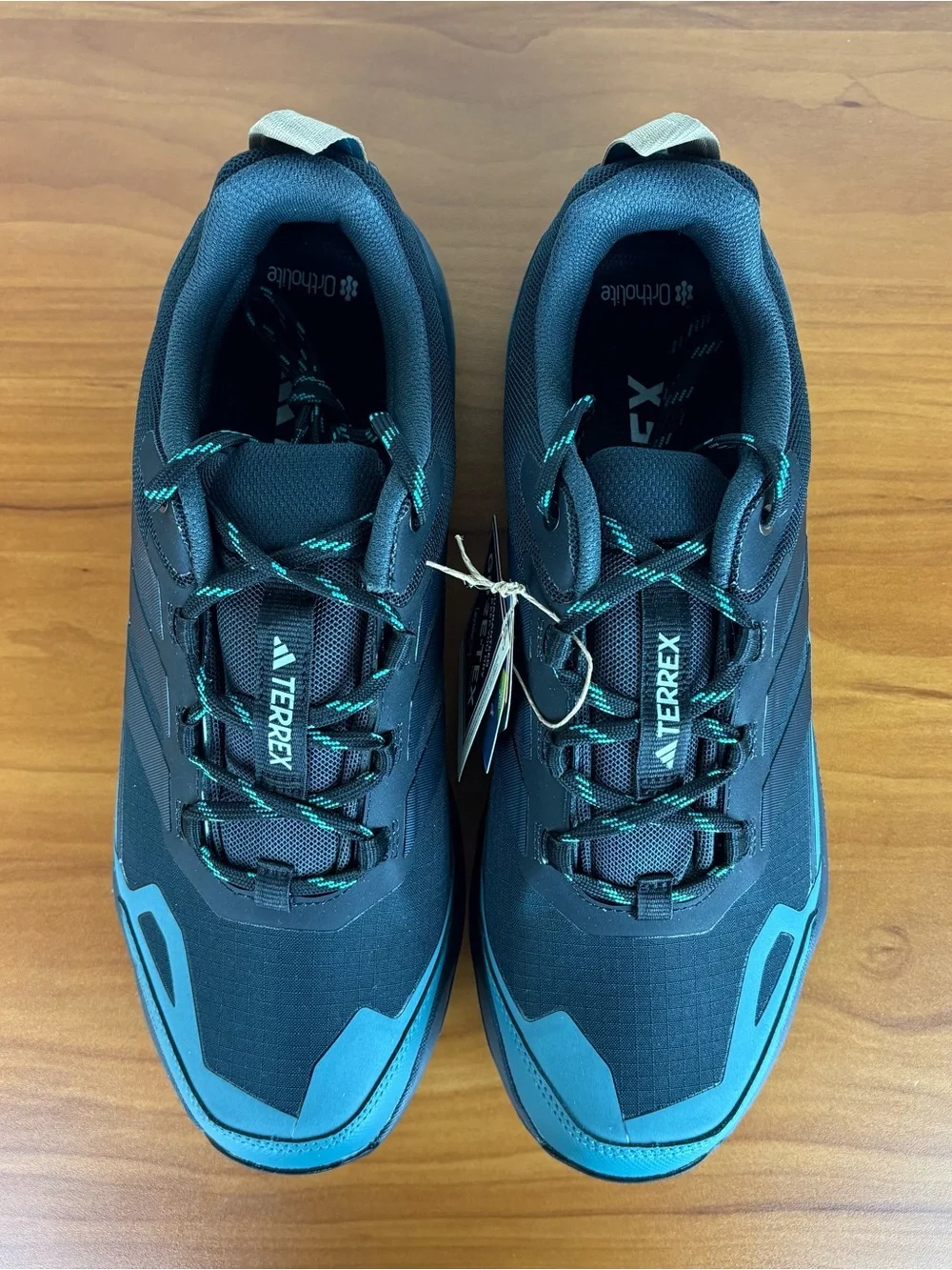 Adidas Terrex Skychaser AX5 GoreTex Hiking Shoes